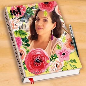 Meet your Posher, Gloria